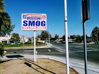 Smog Check in Riverside