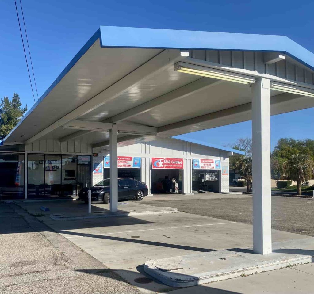 Low Price Smog Check Near